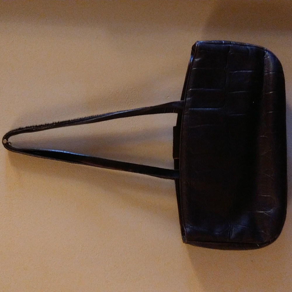 VGUC. Vintage Falor De Borse handbag. Made in Italy
